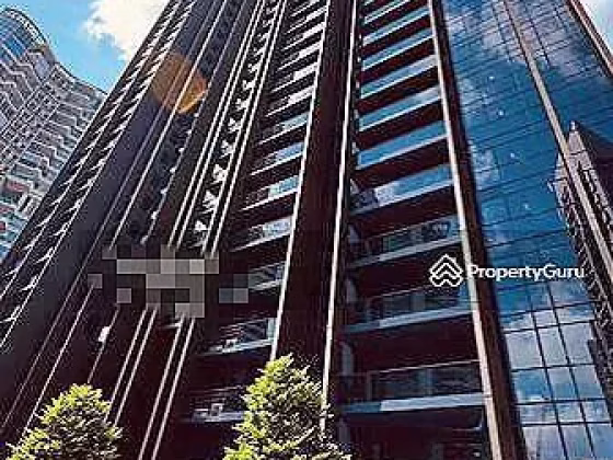 房屋出售 • 纽顿 •  Pullman Residences • S$2298000 • 共管公寓 • 667ft² / 61m² 照片