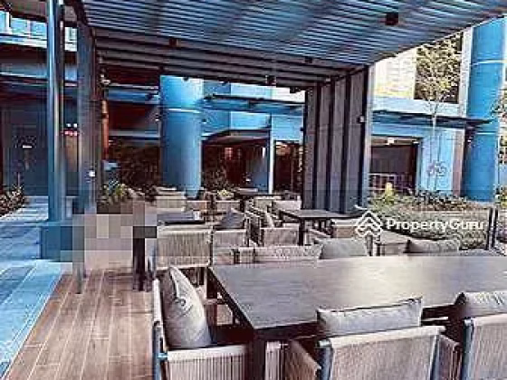 房屋出售 • 纽顿 •  Pullman Residences • S$2298000 • 共管公寓 • 667ft² / 61m² 照片