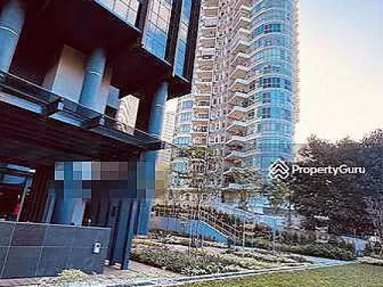 房屋出售 • 纽顿 •  Pullman Residences • S$2298000 • 共管公寓 • 667ft² / 61m² 照片