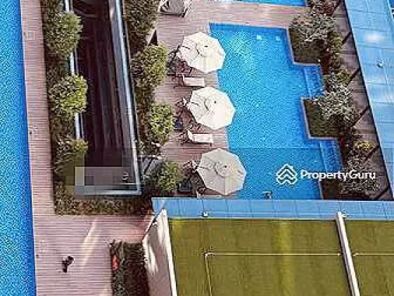 房屋出售 • 纽顿 •  Pullman Residences • S$2298000 • 共管公寓 • 667ft² / 61m² 照片