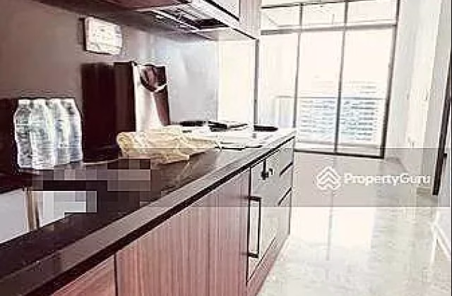 房屋出售 • 纽顿 •  Pullman Residences • S$2298000 • 共管公寓 • 667ft² / 61m²