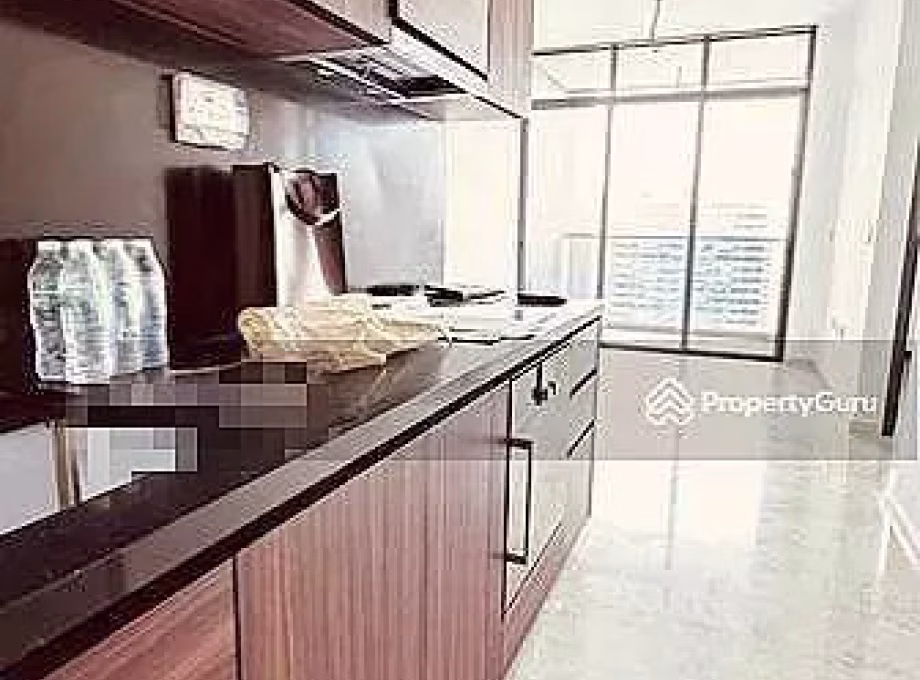 房屋出售 • 纽顿 •  Pullman Residences • S$2298000 • 共管公寓 • 667ft² / 61m² 照片