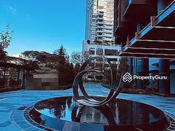 房屋出售 • 纽顿 •  Pullman Residences • S$2298000 • 共管公寓 • 667ft² / 61m² 照片