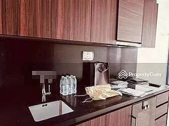 房屋出售 • 纽顿 •  Pullman Residences • S$2298000 • 共管公寓 • 667ft² / 61m² 照片
