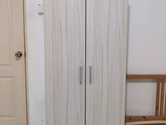 单间出租 • 三巴旺 • 173 Woodlands Street 13 • S$550 • 4房(3臥室) • 主人房 照片