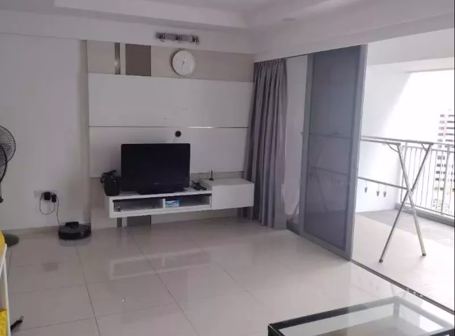 整套出租 • 马林百列 • 138B Lorong 1a Toa Payoh • S$4600 • 3房(2臥室) • 1216ft² / 112m² 照片