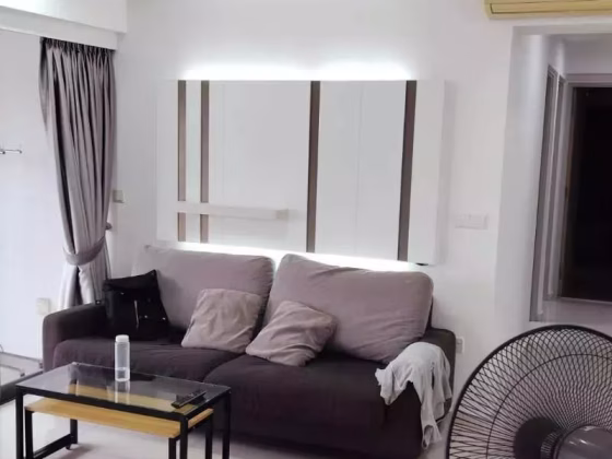 整套出租 • 马林百列 • 138B Lorong 1a Toa Payoh • S$4600 • 3房(2臥室) • 1216ft² / 112m² 照片