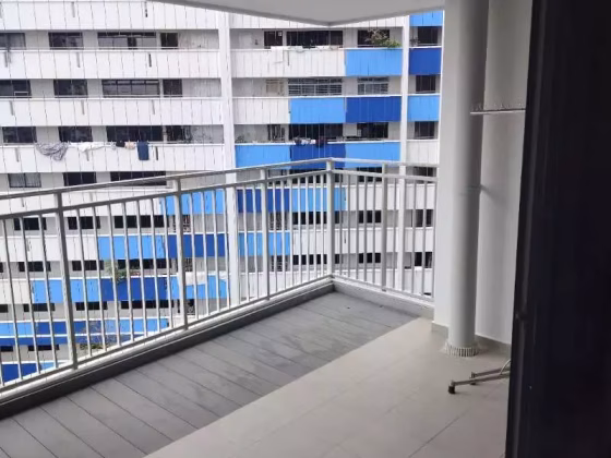 整套出租 • 马林百列 • 138B Lorong 1a Toa Payoh • S$4600 • 3房(2臥室) • 1216ft² / 112m² 照片