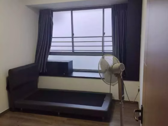 整套出租 • 马林百列 • 138B Lorong 1a Toa Payoh • S$4600 • 3房(2臥室) • 1216ft² / 112m² 照片