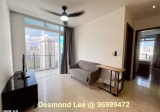 整套出租 • 纽顿 •  Prestige Heights • S$3500 • 住宅公寓 • 581ft² / 53m²