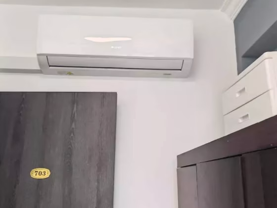 单间出租 • 梧槽 •  Orchid Park Condominium • S$800 • 共管公寓 • 普通房 照片