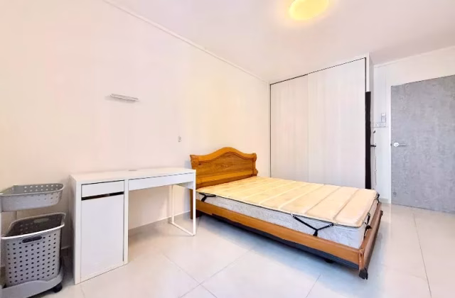 单间出租 • 武吉知马 • 159 Bedok South Avenue 3 • S$1350 • 4房(3臥室) • 主人房