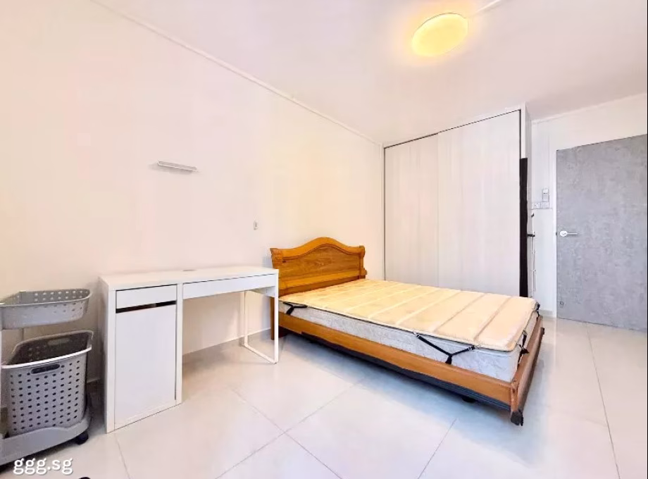 单间出租 • 武吉知马 • 159 Bedok South Avenue 3 • S$1350 • 4房(3臥室) • 主人房 照片