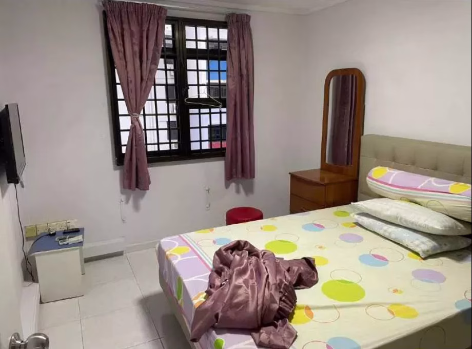 整套出租 • 欧南 • 22 Balam Road • S$3200 • 3房(2臥室) • 700ft² / 65m² 照片