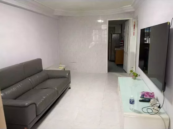 整套出租 • 欧南 • 22 Balam Road • S$3200 • 3房(2臥室) • 700ft² / 65m² 照片