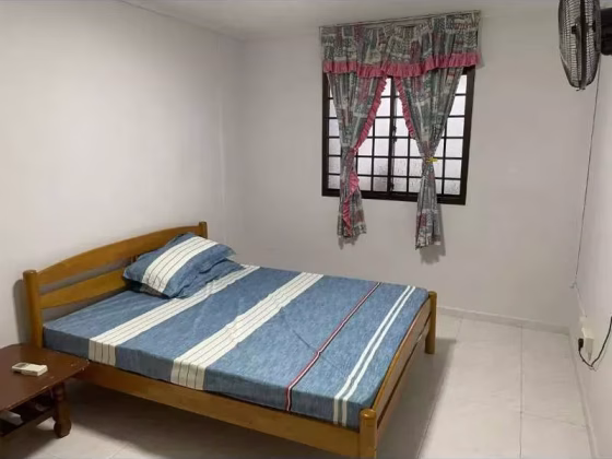 整套出租 • 欧南 • 22 Balam Road • S$3200 • 3房(2臥室) • 700ft² / 65m² 照片