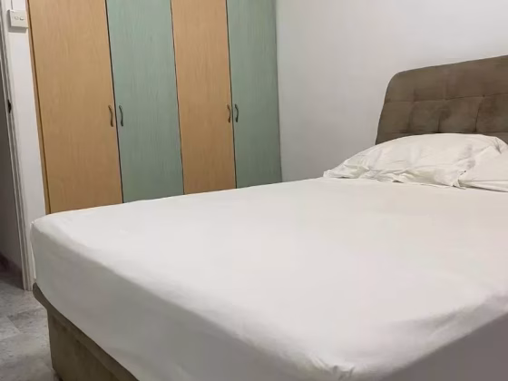 整套出租 • 武吉班让 • 320 Clementi Avenue 4 • S$3300 • 3房(2臥室) • 721ft² / 66m² 照片