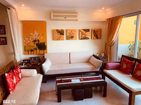 单间出租 • 巴耶利峇 • 322A Jurong East Street 31 • S$1000 • 执行组屋 • 普通房 照片