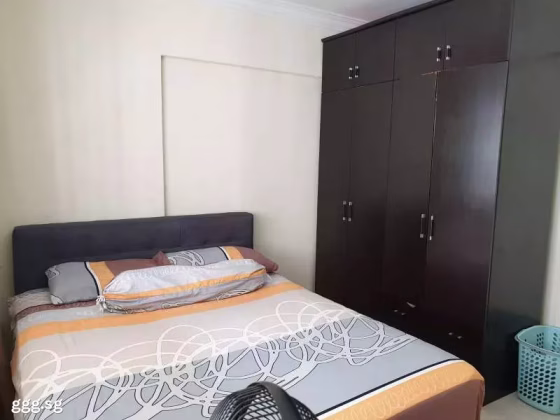 单间出租 • 巴耶利峇 • 322A Jurong East Street 31 • S$1000 • 执行组屋 • 普通房 照片