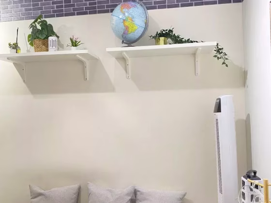 单间出租 • 碧山 • 430A Fernvale Link • S$2200 • 5房(4臥室) • 主人房 照片