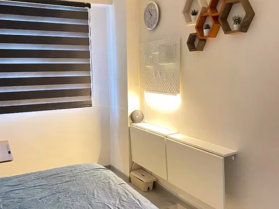 单间出租 • 碧山 • 430A Fernvale Link • S$2200 • 5房(4臥室) • 主人房 照片
