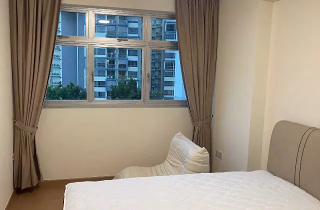 单间出租 • 梧槽 • 431A Yishun Avenue 1 • S$1000 • 3房(2臥室) • 佣人房