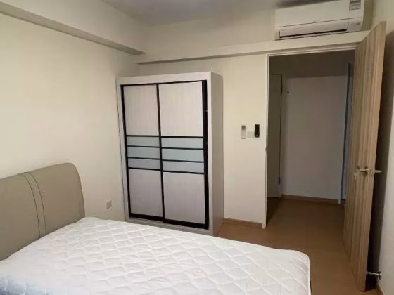 单间出租 • 梧槽 • 431A Yishun Avenue 1 • S$1000 • 3房(2臥室) • 佣人房 照片