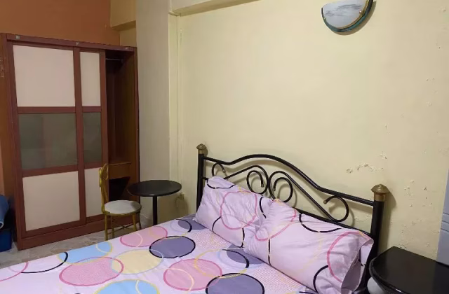 单间出租 • 义顺 • 749 Yishun Street 72 • S$730 • 4房(3臥室) • 普通房