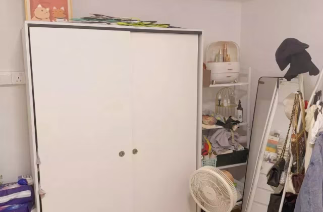 单间出租 • 巴耶利峇 • 204 Jurong East Street 21 • S$1300 • 3房(2臥室) • 普通房