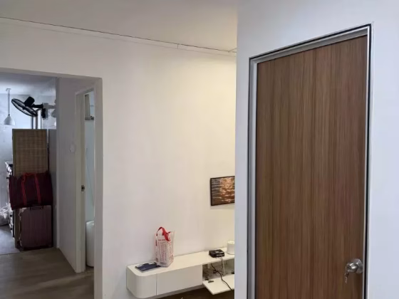 单间出租 • 巴耶利峇 • 204 Jurong East Street 21 • S$1300 • 3房(2臥室) • 普通房 照片