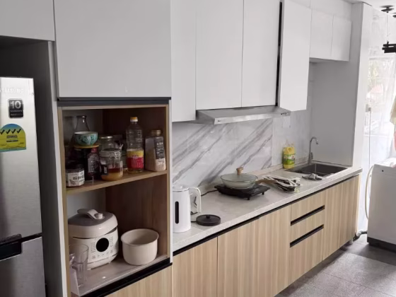 单间出租 • 巴耶利峇 • 204 Jurong East Street 21 • S$1300 • 3房(2臥室) • 普通房 照片