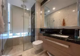 整套出租 • 兀兰 •  One Balmoral • S$3250 • 共管公寓 • 898ft² / 83m²