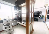 整套出租 • 马林百列 •  One Leicester • S$3200 • 共管公寓 • 1066ft² / 99m²