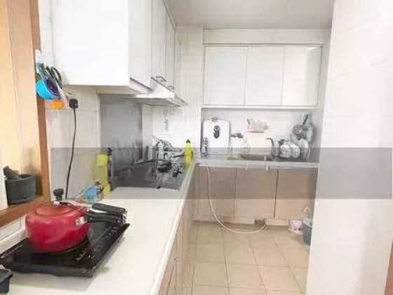 整套出租 • 马林百列 •  One Leicester • S$3200 • 共管公寓 • 1066ft² / 99m² 照片