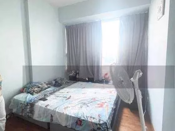 整套出租 • 马林百列 •  One Leicester • S$3200 • 共管公寓 • 1066ft² / 99m² 照片