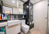 整套出租 • 登加 •  Liberte • S$3250 • 住宅公寓 • 743ft² / 69m²