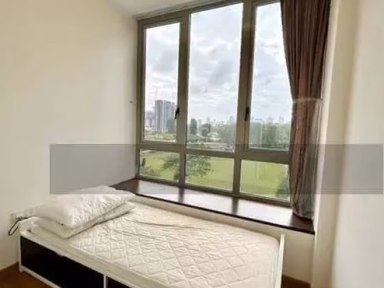 整套出租 • 登加 •  Liberte • S$3250 • 住宅公寓 • 743ft² / 69m² 照片