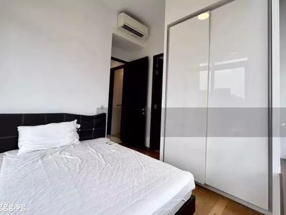 整套出租 • 登加 •  Liberte • S$3250 • 住宅公寓 • 743ft² / 69m² 照片