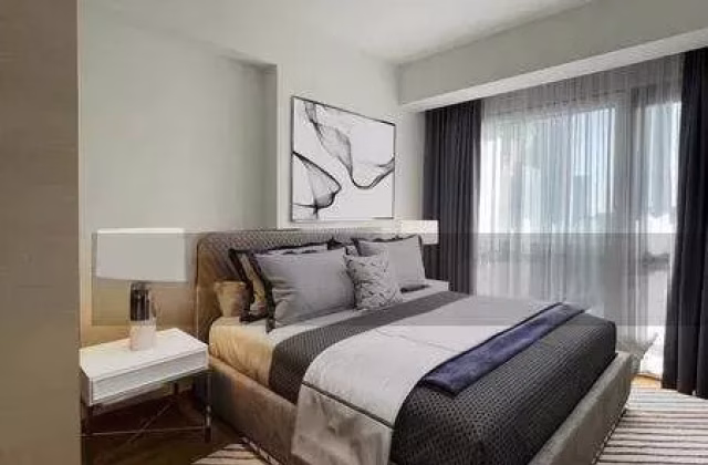 整套出租 • 纽顿 •  6 Derbyshire • S$3250 • 共管公寓 • 732ft² / 68m²