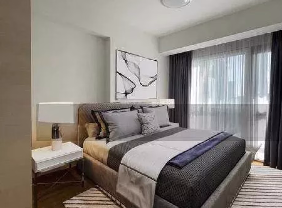 整套出租 • 纽顿 •  6 Derbyshire • S$3250 • 共管公寓 • 732ft² / 68m² 照片