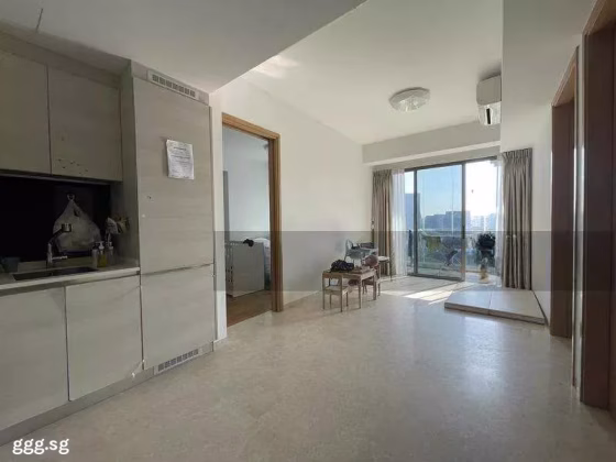 整套出租 • 纽顿 •  6 Derbyshire • S$3250 • 共管公寓 • 732ft² / 68m² 照片