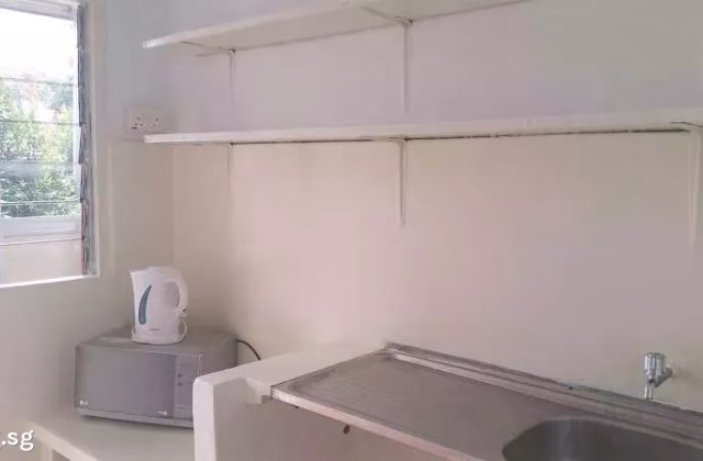 单间出租 • 林厝港 • JURONG WEST AVENUE 5 (649491) • S$1000 • 住宅公寓 • 普通房
