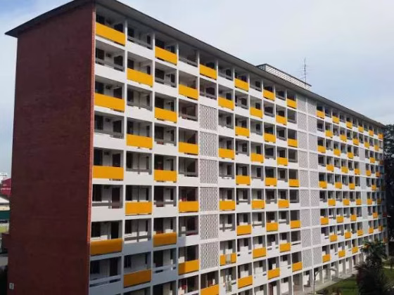 单间出租 • 林厝港 • JURONG WEST AVENUE 5 (649491) • S$1000 • 住宅公寓 • 普通房 照片