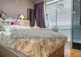 整套出租 • 市中心 •  Sky Habitat • S$3200 • 共管公寓 • 1022ft² / 94m²