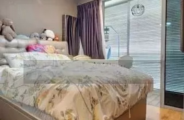 整套出租 • 市中心 •  Sky Habitat • S$3200 • 共管公寓 • 1022ft² / 94m²