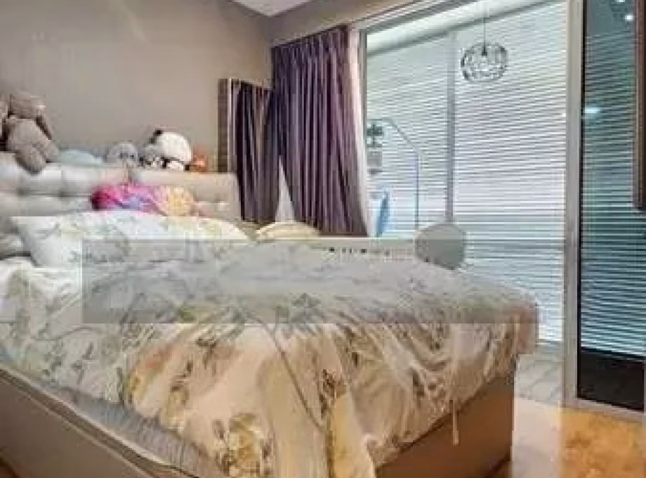 整套出租 • 市中心 •  Sky Habitat • S$3200 • 共管公寓 • 1022ft² / 94m² 照片