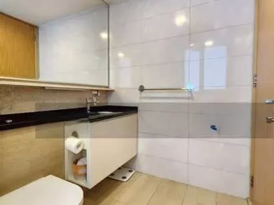 整套出租 • 市中心 •  Sky Habitat • S$3200 • 共管公寓 • 1022ft² / 94m² 照片