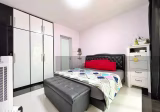 整套出租 • 市中心 •  The Gardens At Bishan • S$3200 • 共管公寓 • 883ft² / 82m²