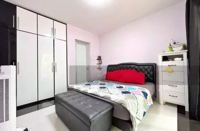整套出租 • 市中心 •  The Gardens At Bishan • S$3200 • 共管公寓 • 883ft² / 82m²