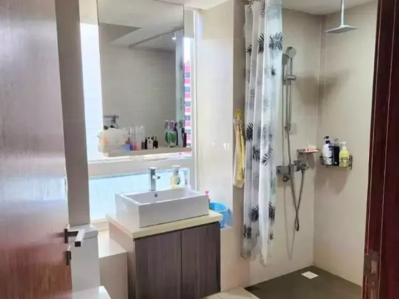 单间出租 • 芽笼 •  Mi Casa • S$1500 • 住宅公寓 • 主人房 照片